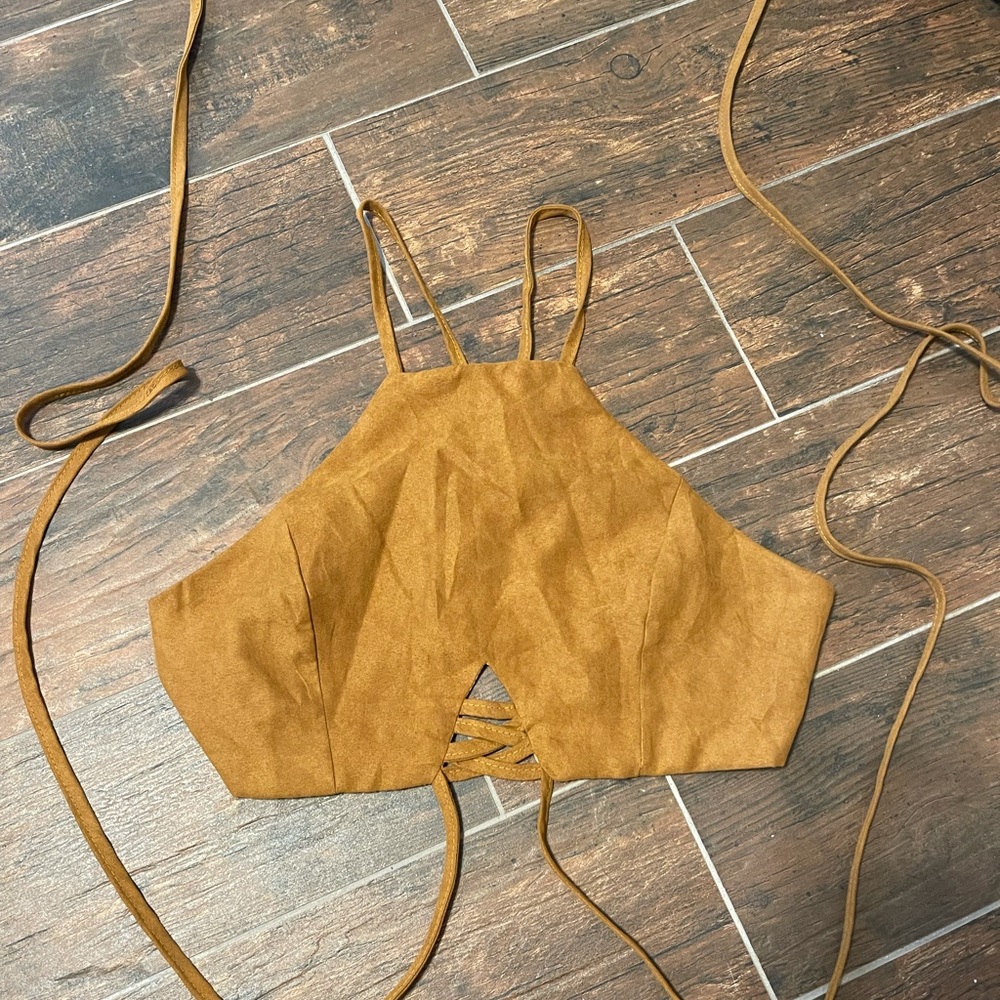 NWOT Boutique Top